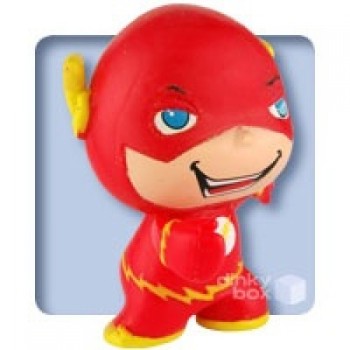 Little Mates PVC Figurines - The Flash